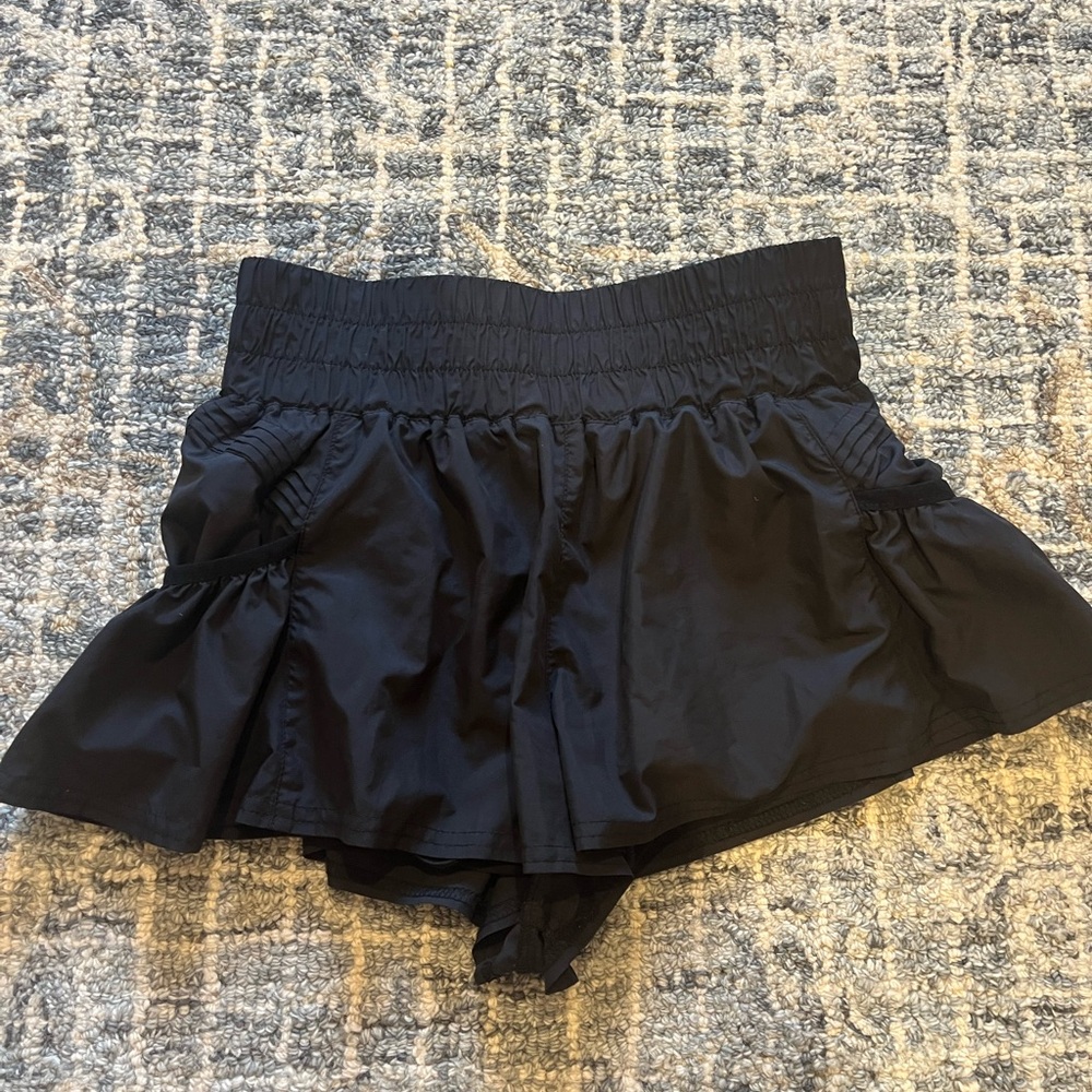 Free people shorts